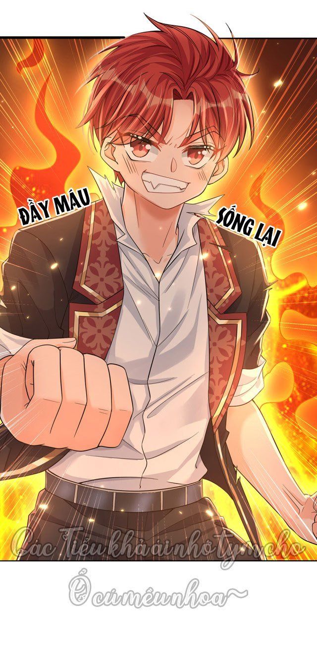 Nữ Hoàng Edith Chapter 24 - 30