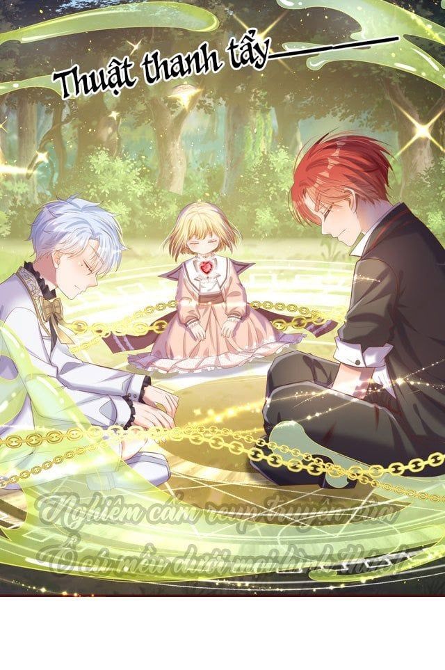 Nữ Hoàng Edith Chapter 24 - 5