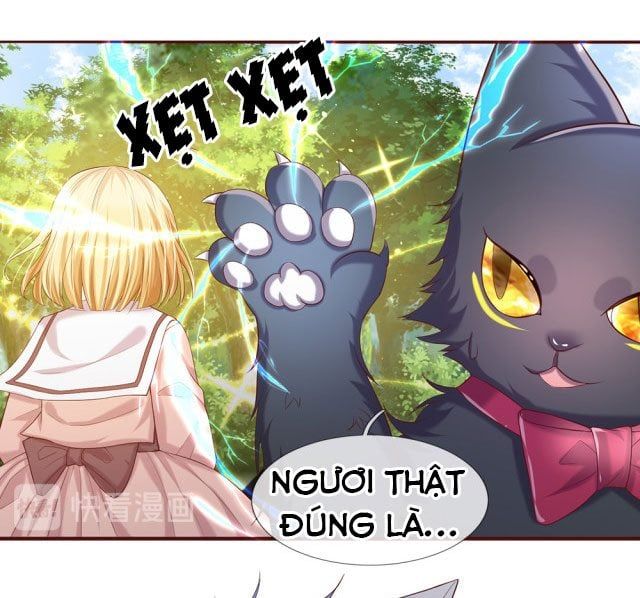 Nữ Hoàng Edith Chapter 24 - 6