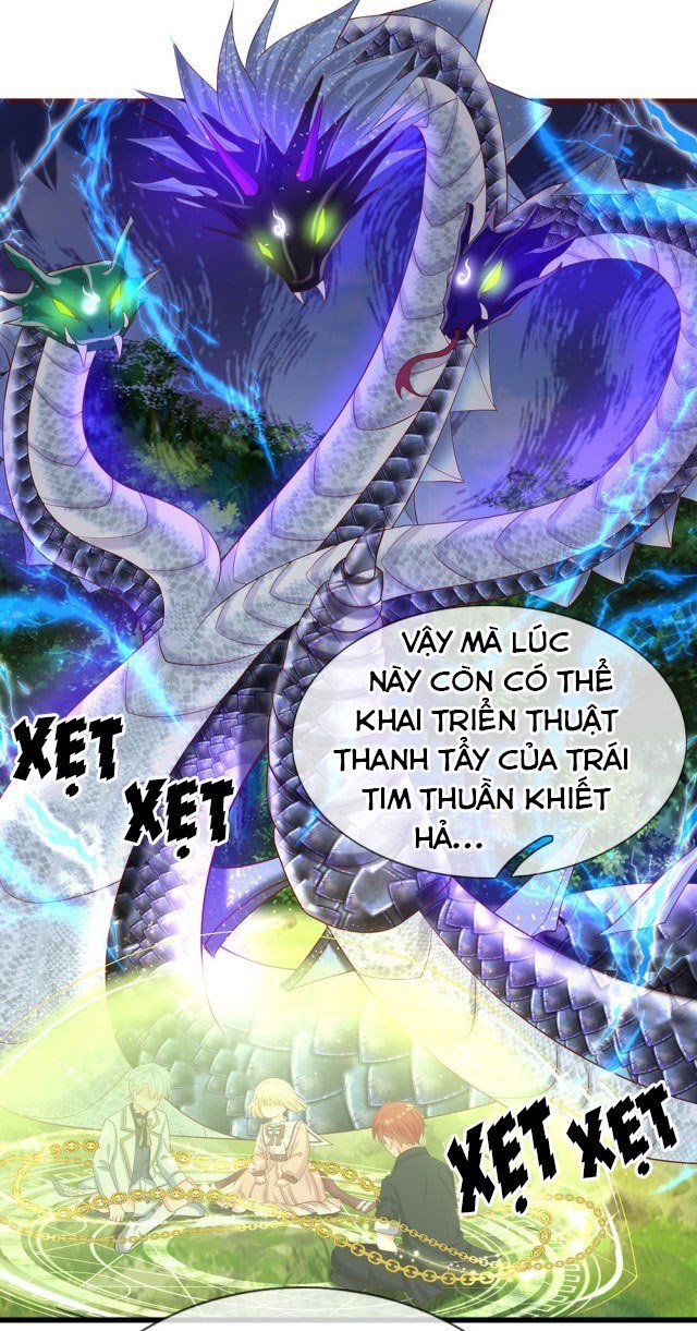 Nữ Hoàng Edith Chapter 24 - 7