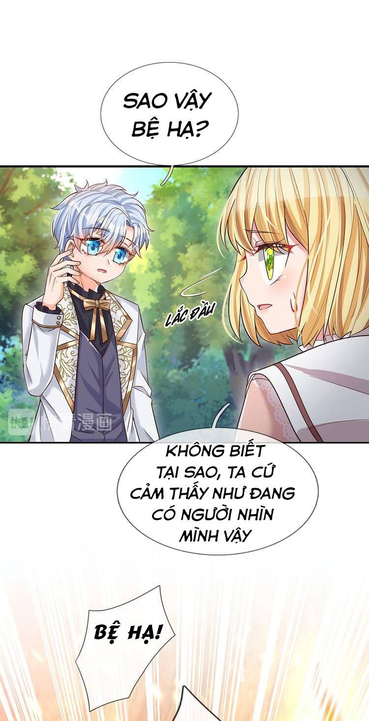 Nữ Hoàng Edith Chapter 25 - 12