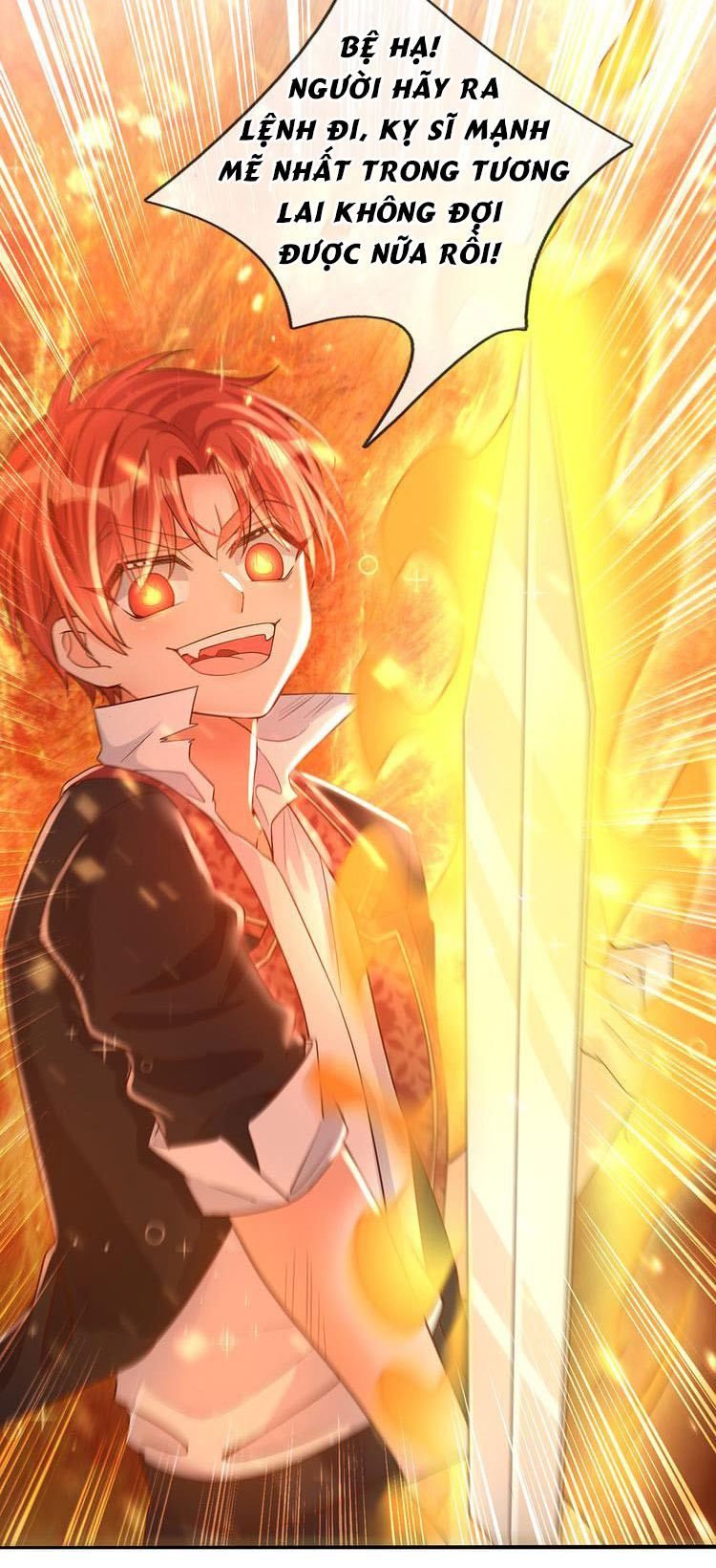 Nữ Hoàng Edith Chapter 25 - 13