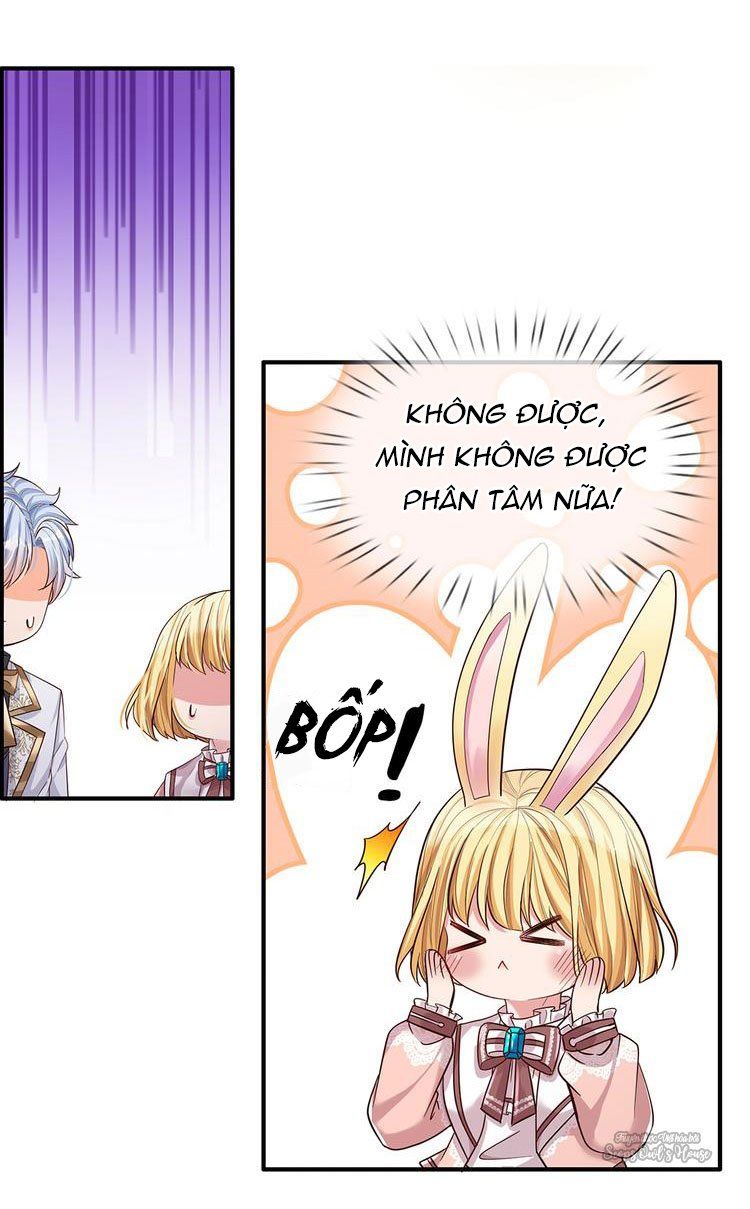 Nữ Hoàng Edith Chapter 25 - 14