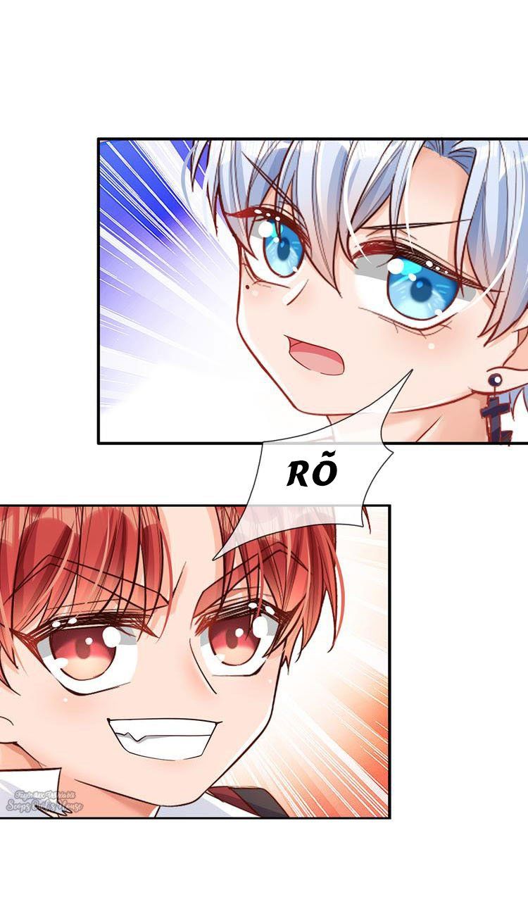 Nữ Hoàng Edith Chapter 25 - 17