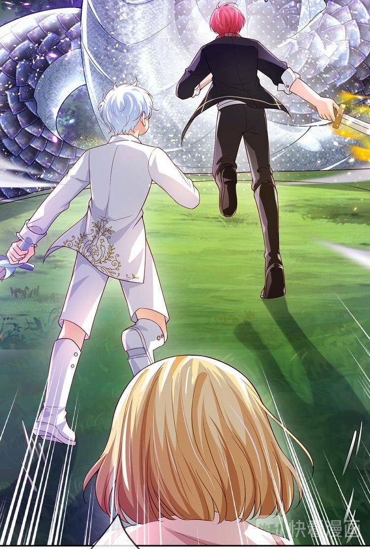 Nữ Hoàng Edith Chapter 25 - 19