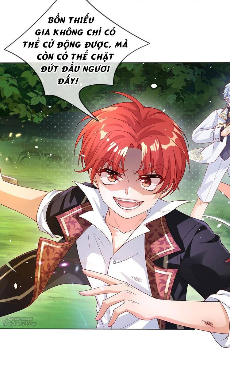 Nữ Hoàng Edith Chapter 25 - 20