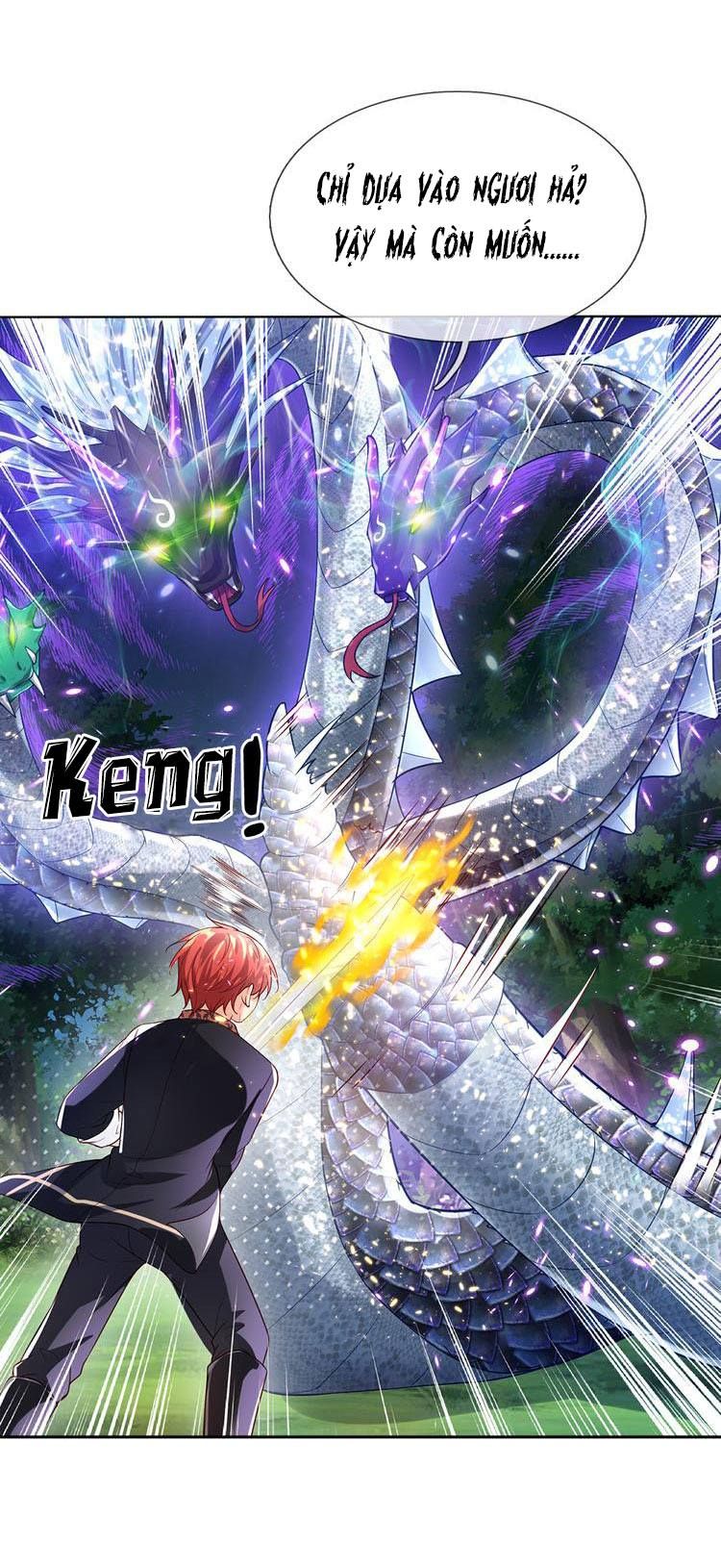 Nữ Hoàng Edith Chapter 25 - 21