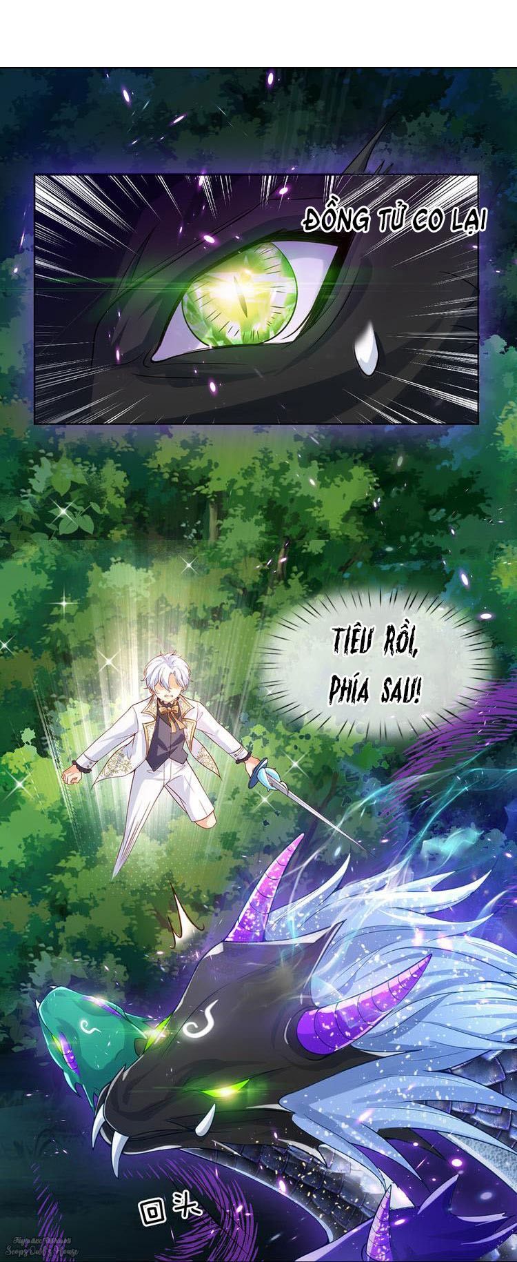 Nữ Hoàng Edith Chapter 25 - 22