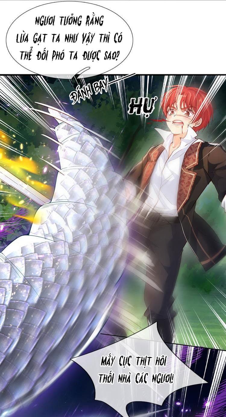 Nữ Hoàng Edith Chapter 25 - 23