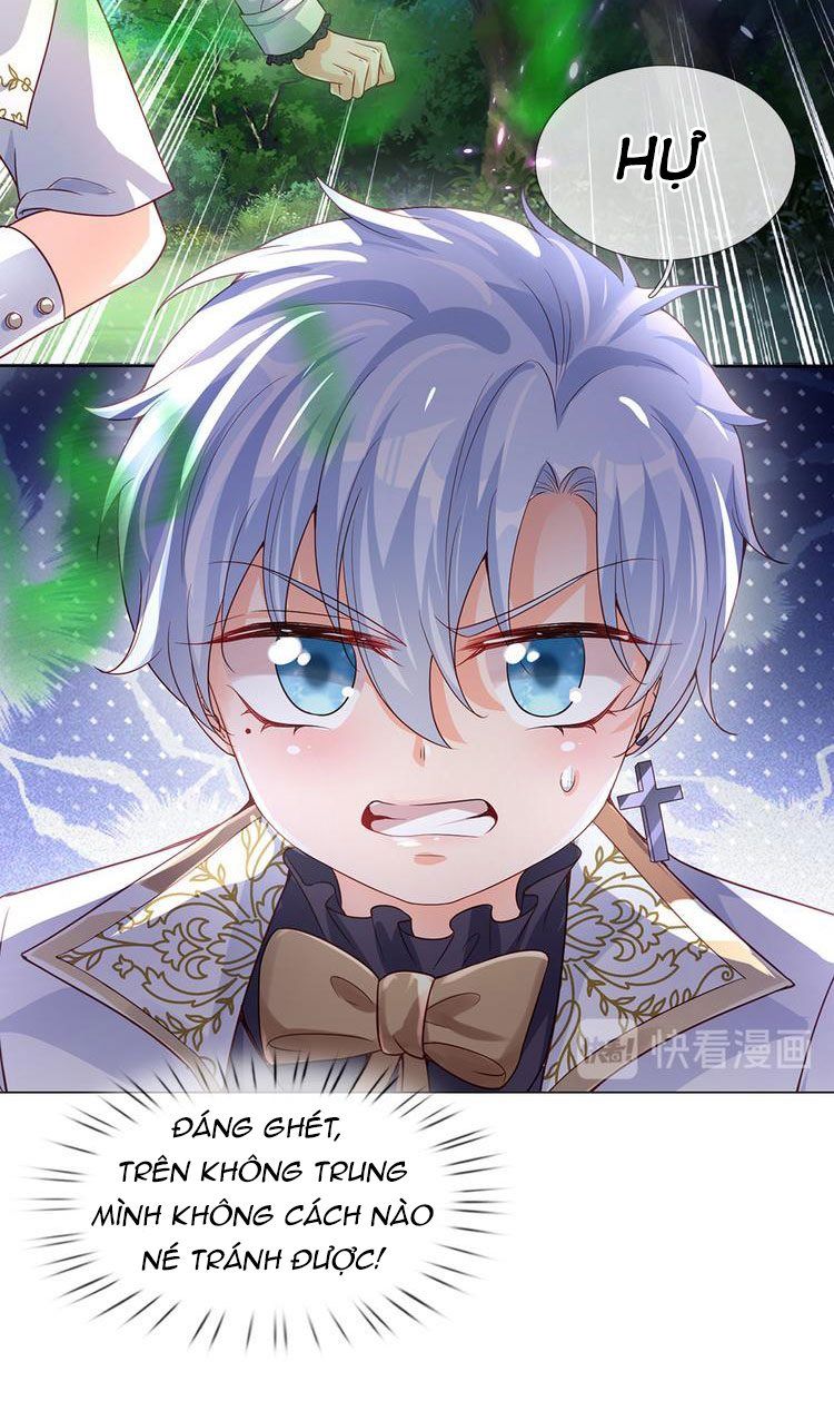 Nữ Hoàng Edith Chapter 25 - 25