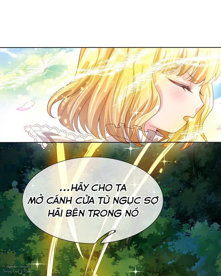Nữ Hoàng Edith Chapter 25 - 26