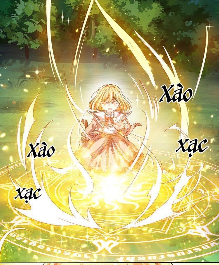 Nữ Hoàng Edith Chapter 25 - 27