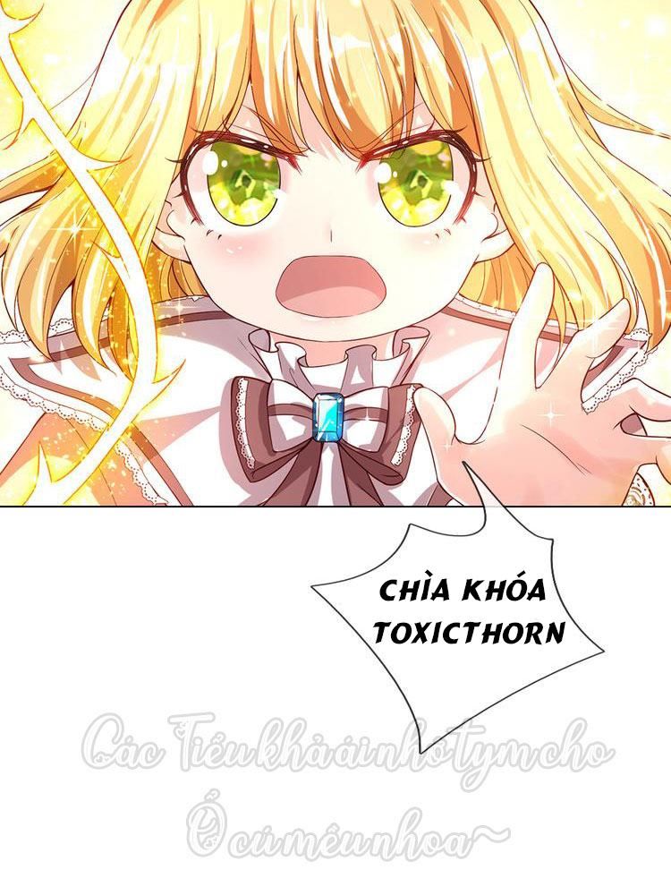 Nữ Hoàng Edith Chapter 25 - 28