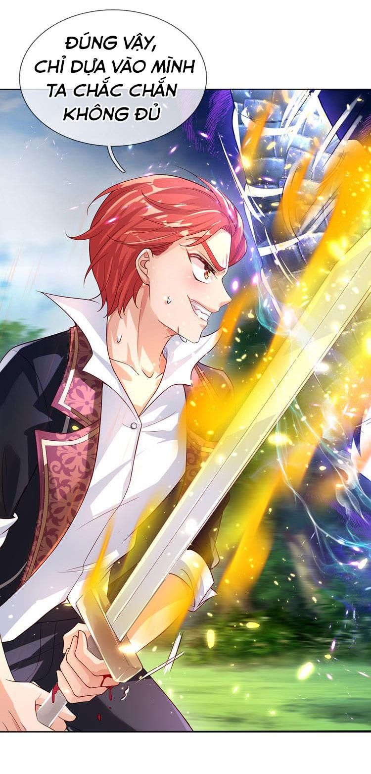 Nữ Hoàng Edith Chapter 25 - 29