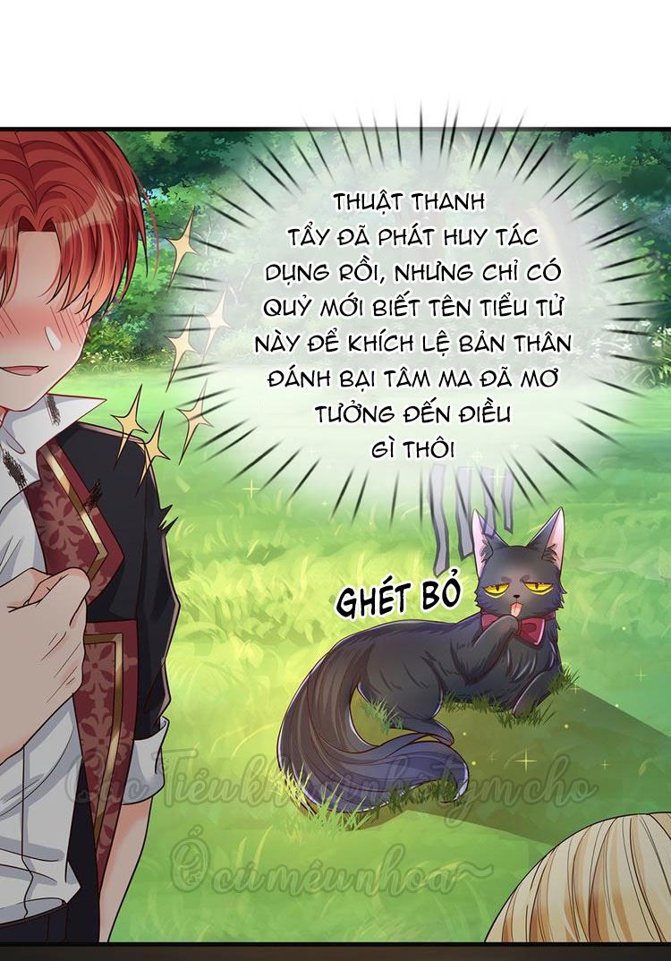 Nữ Hoàng Edith Chapter 25 - 4