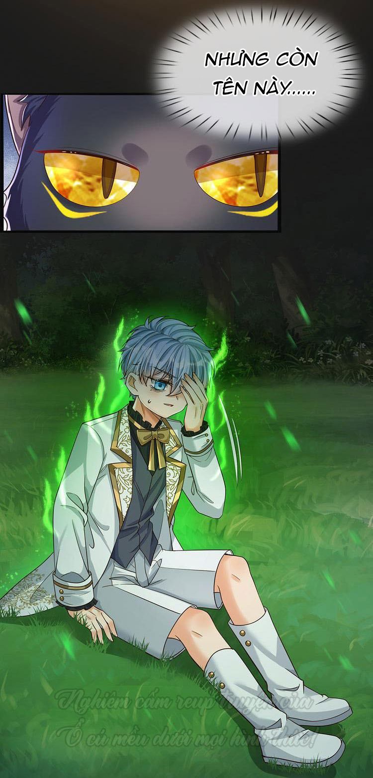 Nữ Hoàng Edith Chapter 25 - 5