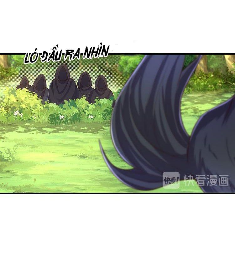 Nữ Hoàng Edith Chapter 25 - 7