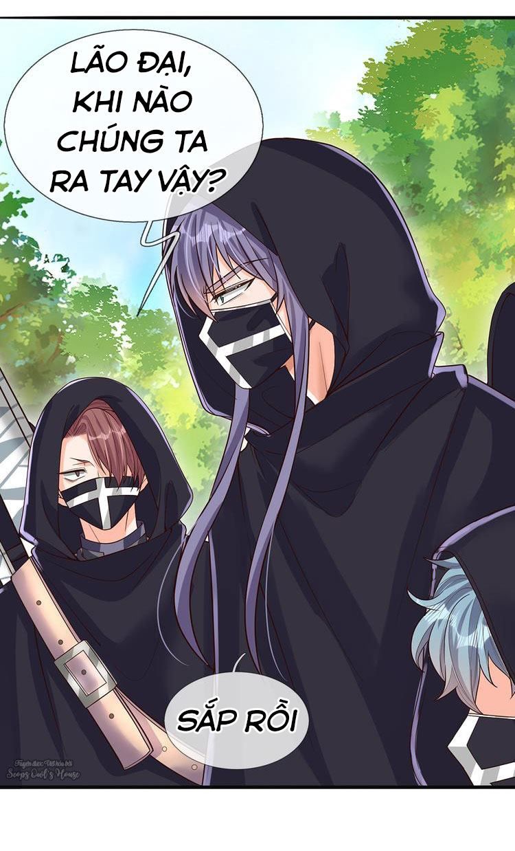 Nữ Hoàng Edith Chapter 25 - 8