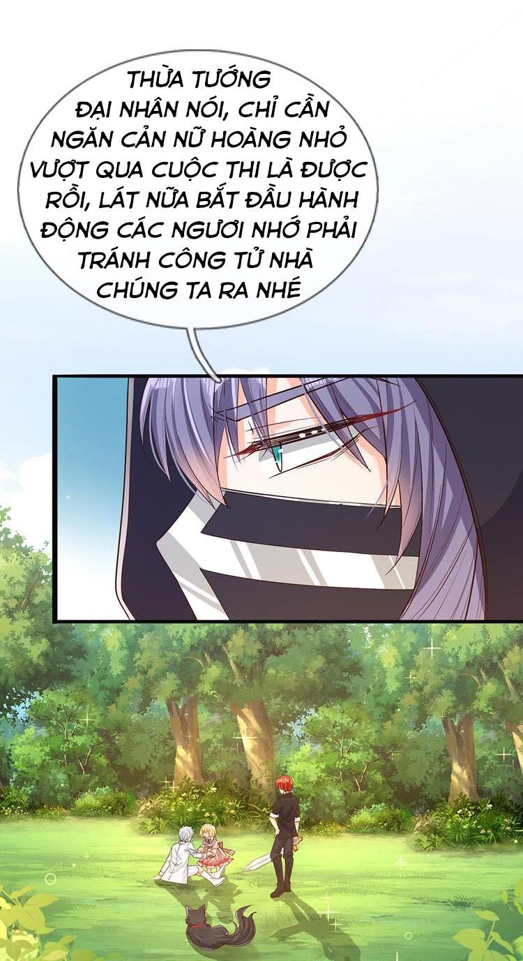 Nữ Hoàng Edith Chapter 25 - 9