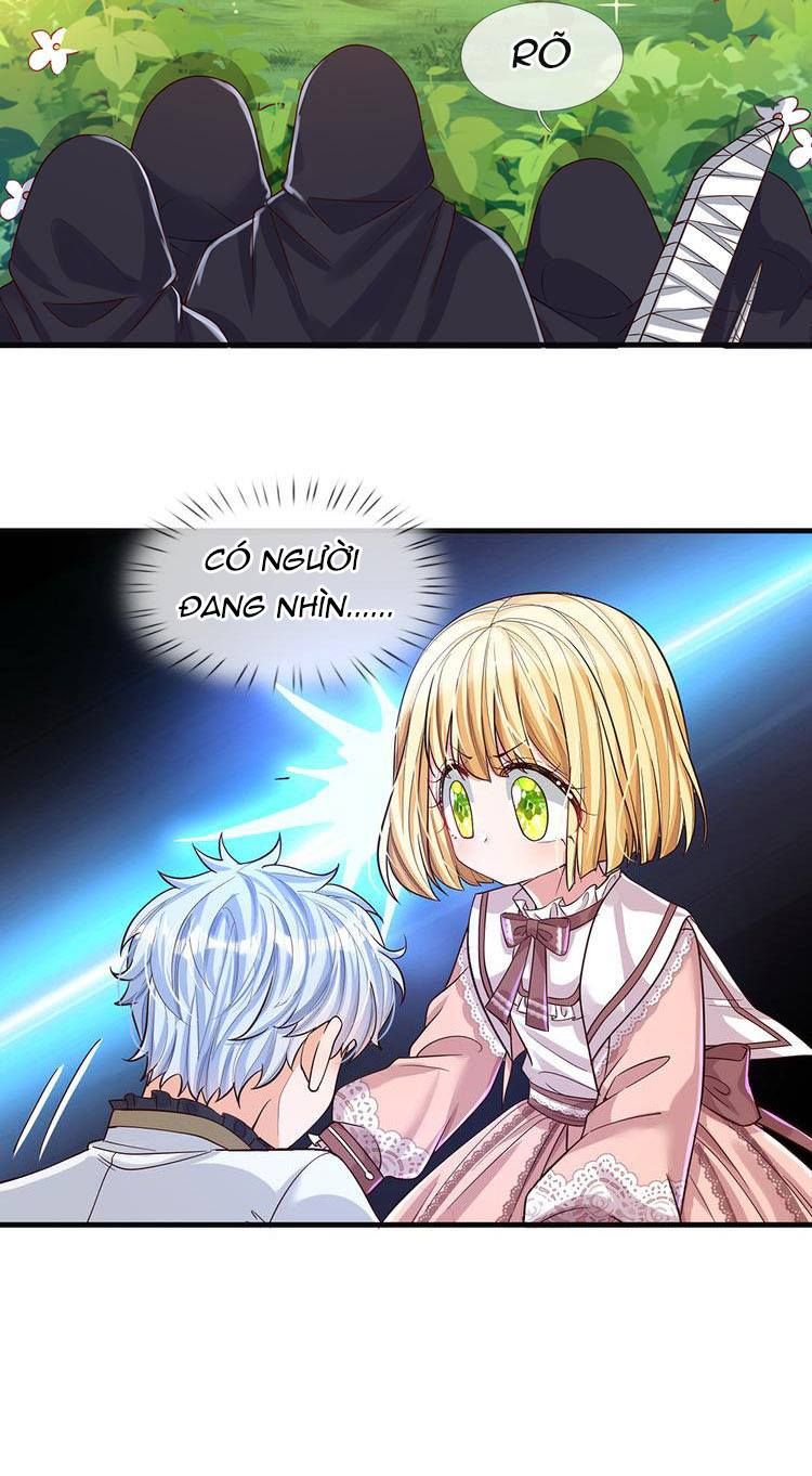 Nữ Hoàng Edith Chapter 25 - 10