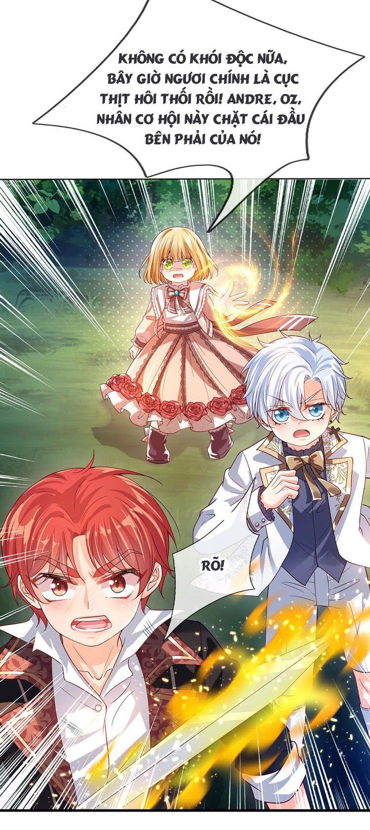 Nữ Hoàng Edith Chapter 26 - 11