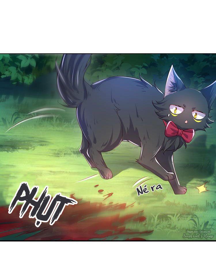 Nữ Hoàng Edith Chapter 26 - 12