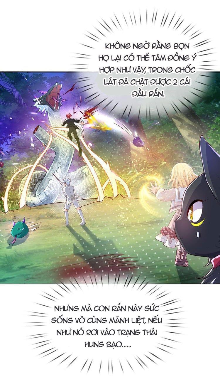 Nữ Hoàng Edith Chapter 26 - 13