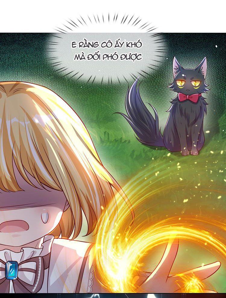 Nữ Hoàng Edith Chapter 26 - 14