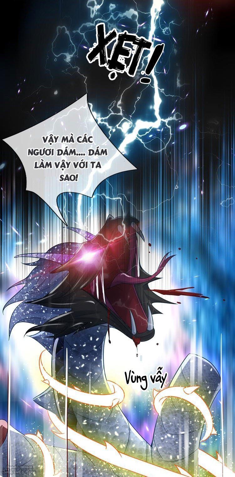 Nữ Hoàng Edith Chapter 26 - 15