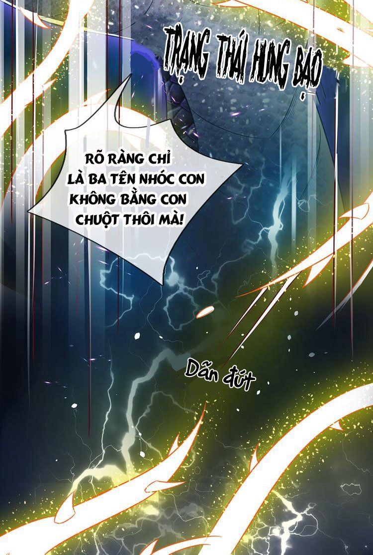 Nữ Hoàng Edith Chapter 26 - 16