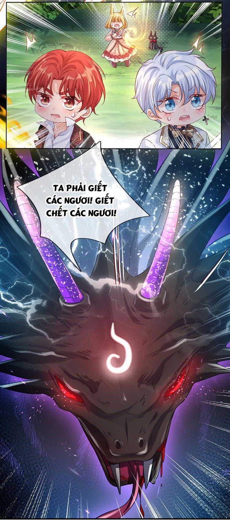 Nữ Hoàng Edith Chapter 26 - 17