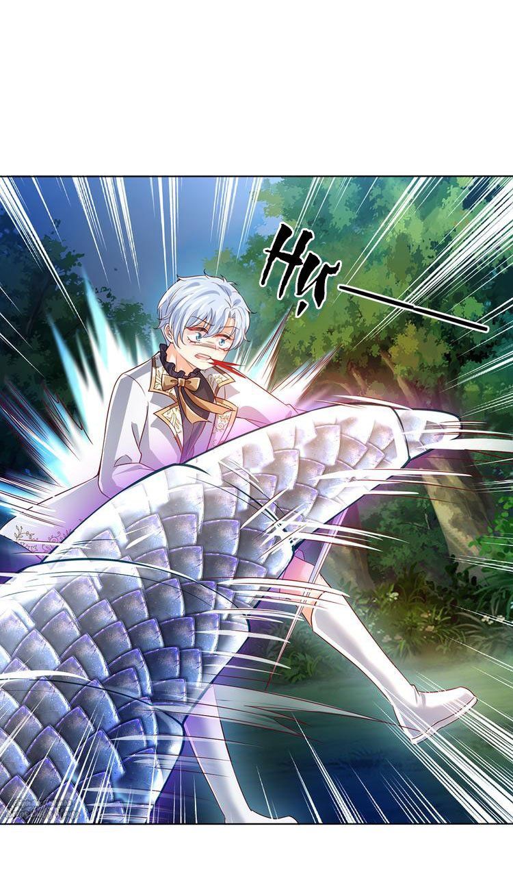 Nữ Hoàng Edith Chapter 26 - 18