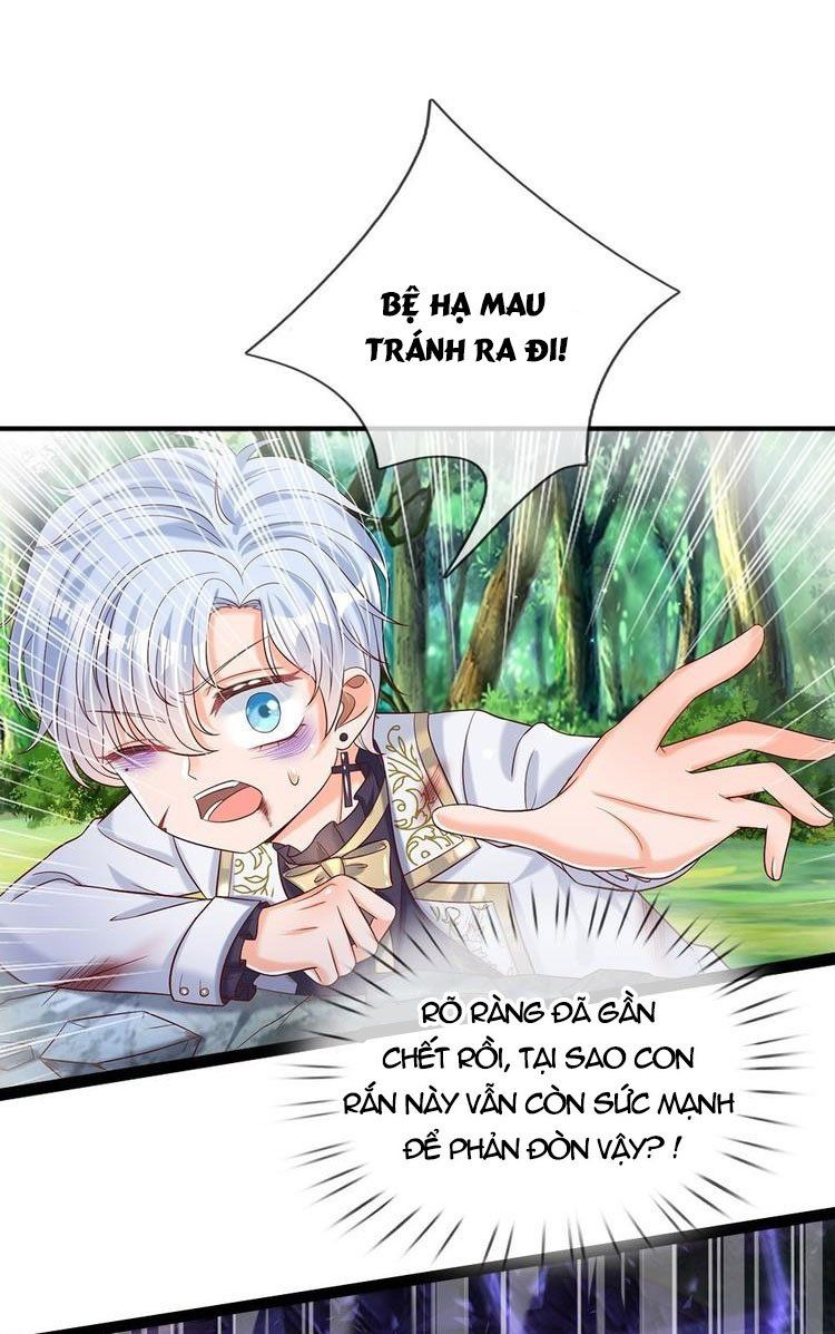 Nữ Hoàng Edith Chapter 26 - 19