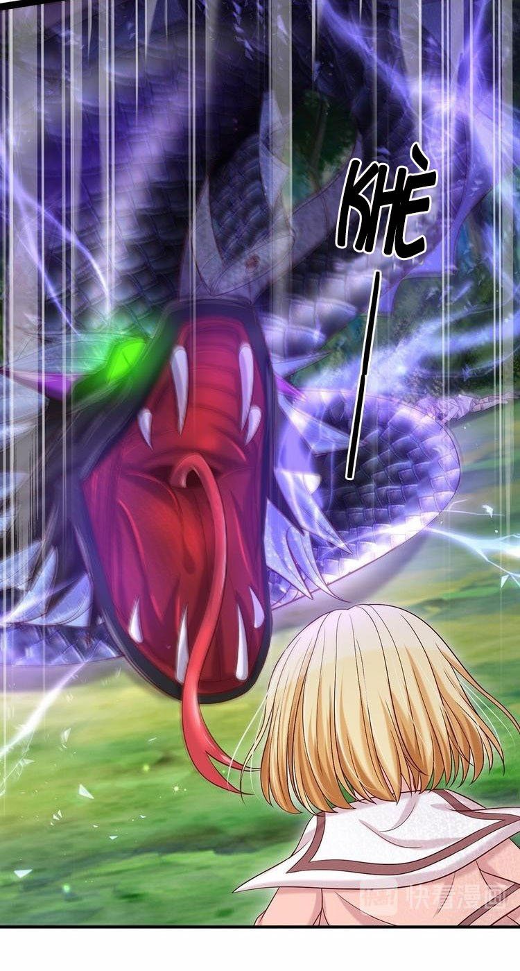 Nữ Hoàng Edith Chapter 26 - 20