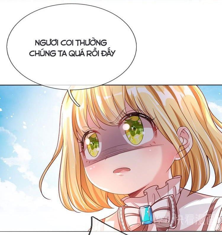 Nữ Hoàng Edith Chapter 26 - 3