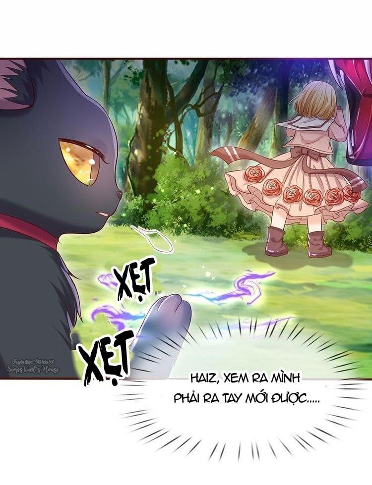 Nữ Hoàng Edith Chapter 26 - 21