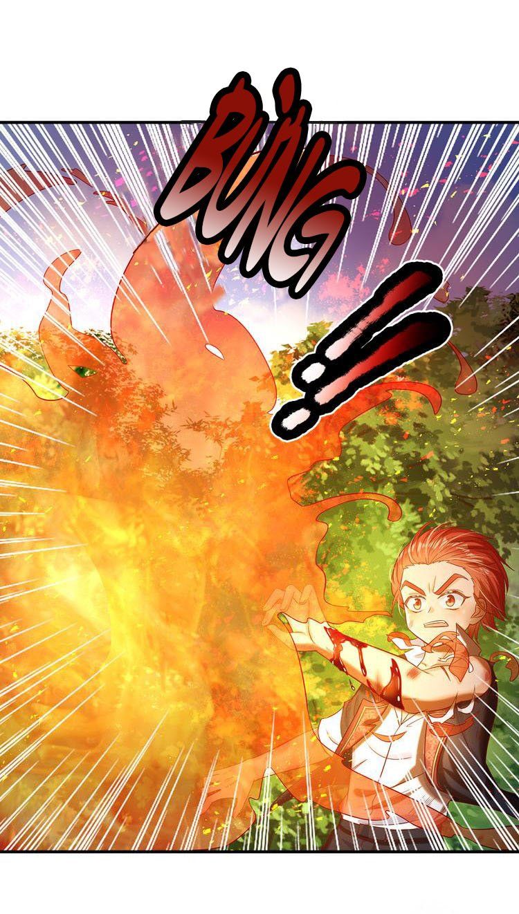 Nữ Hoàng Edith Chapter 26 - 25