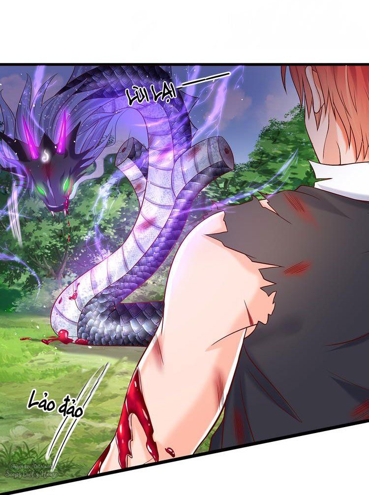 Nữ Hoàng Edith Chapter 26 - 26