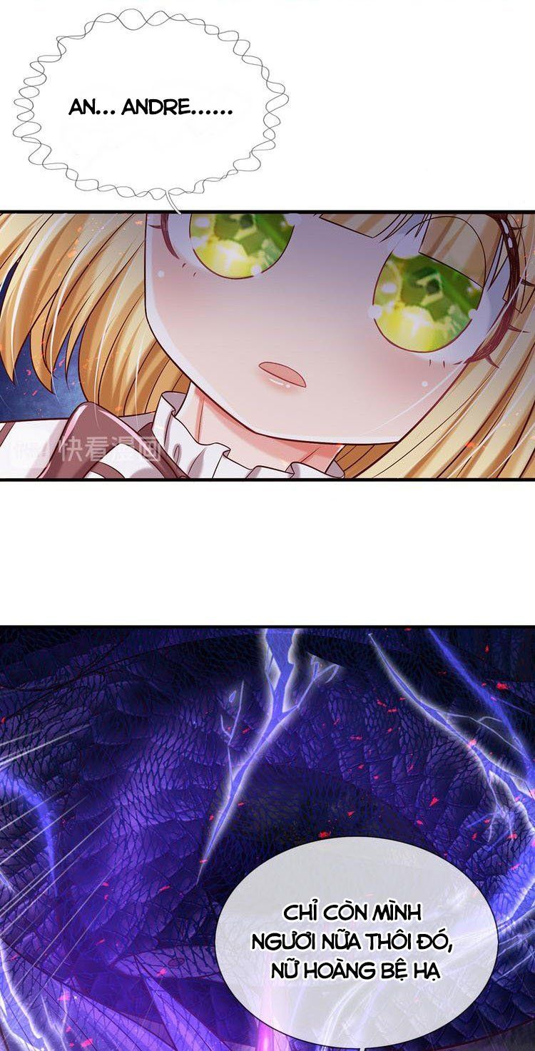 Nữ Hoàng Edith Chapter 26 - 28