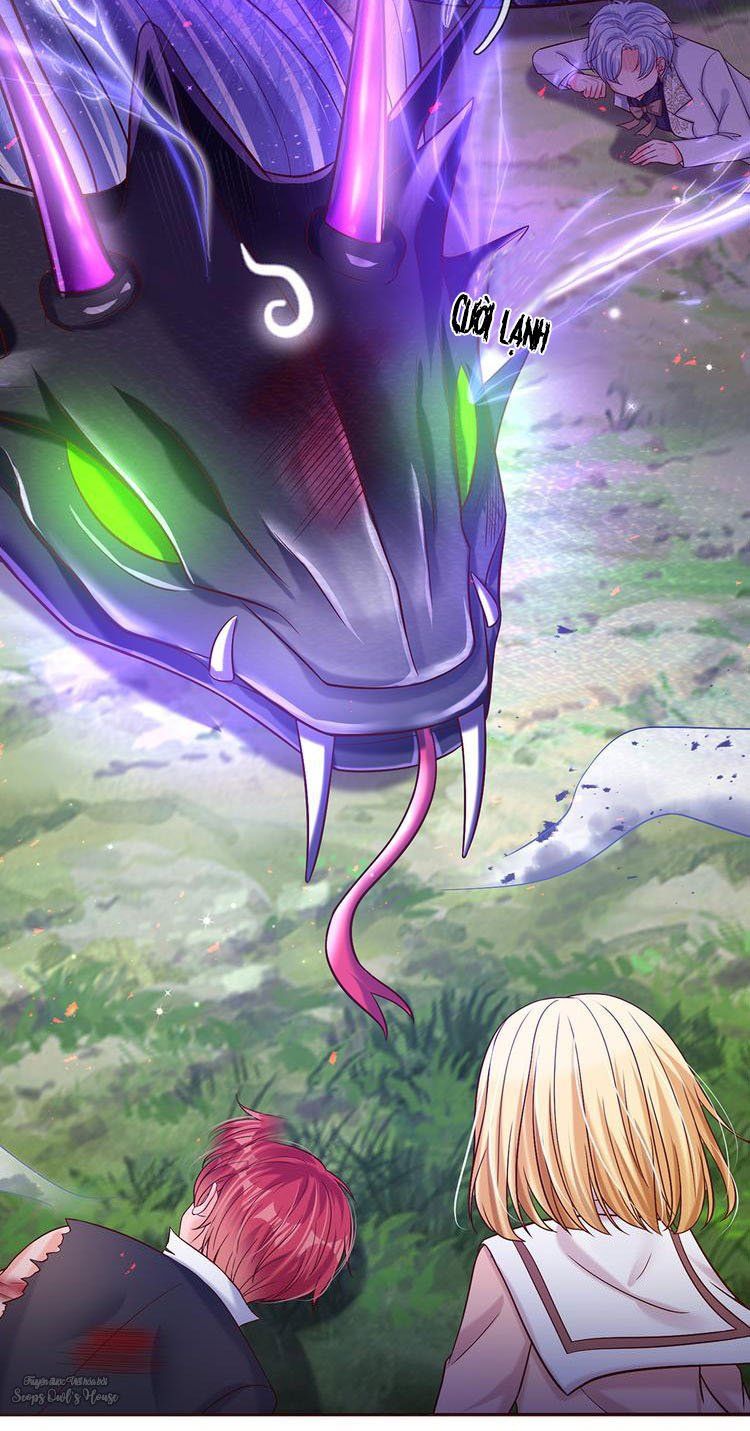 Nữ Hoàng Edith Chapter 26 - 29