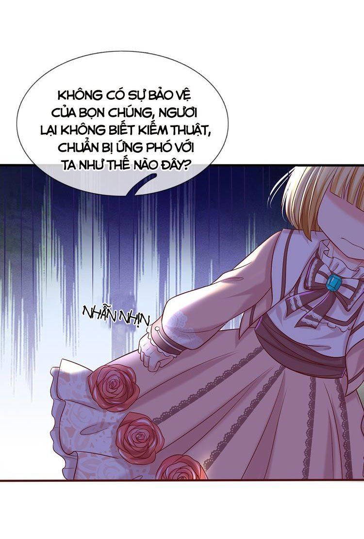 Nữ Hoàng Edith Chapter 26 - 30