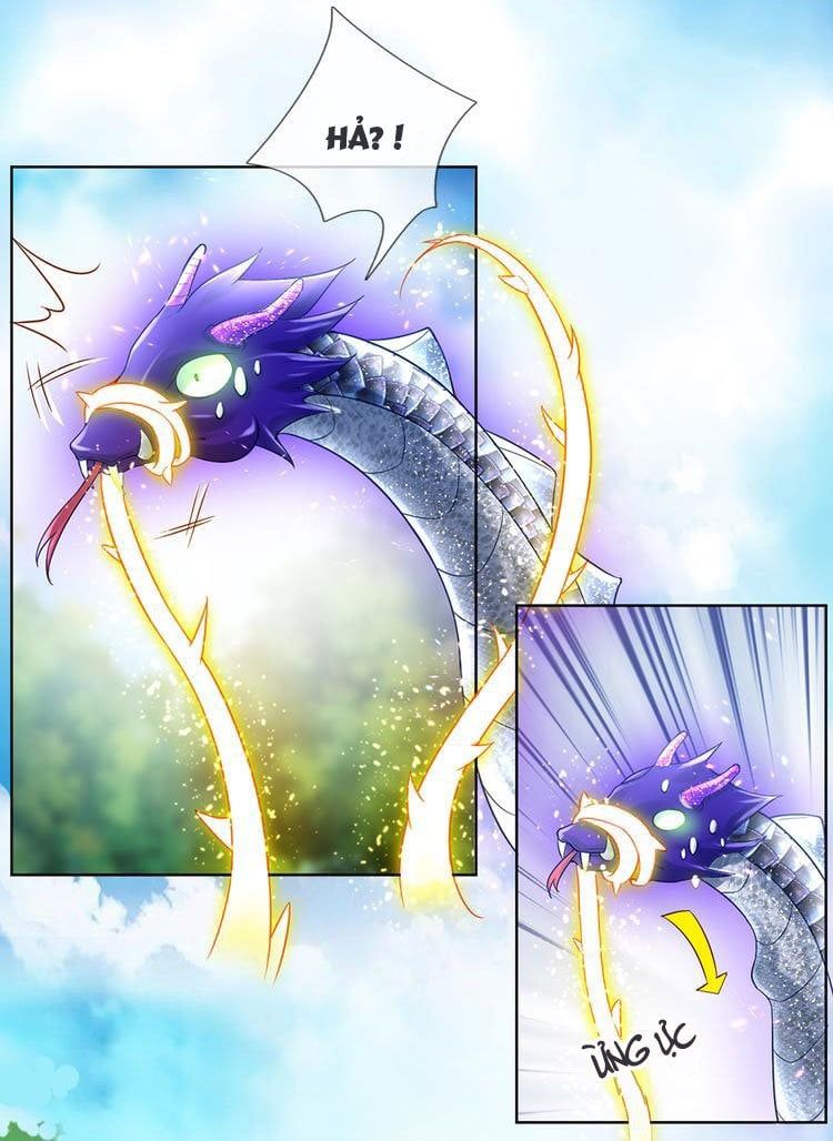 Nữ Hoàng Edith Chapter 26 - 5