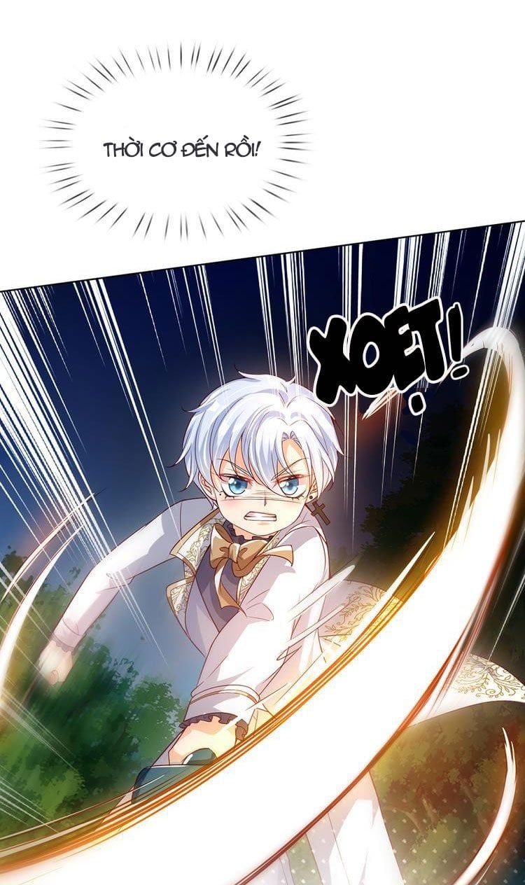 Nữ Hoàng Edith Chapter 26 - 6