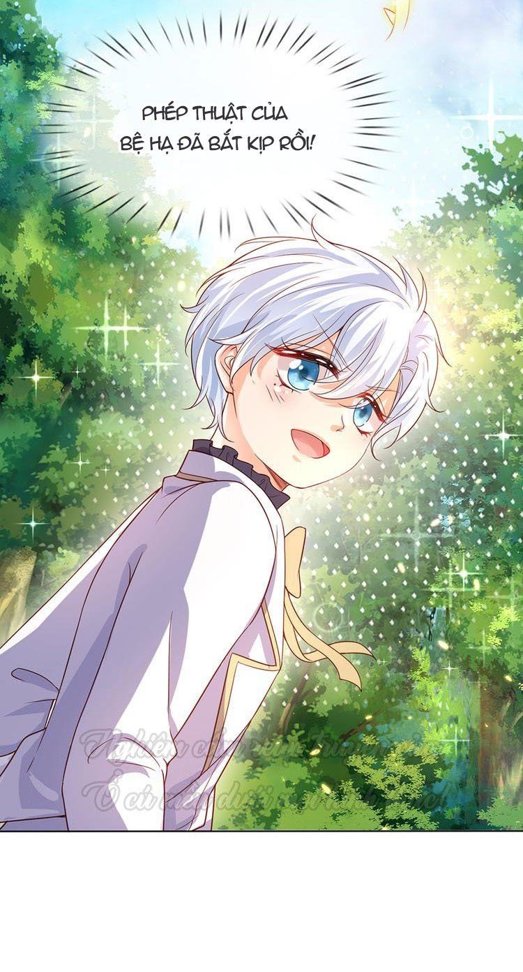 Nữ Hoàng Edith Chapter 26 - 7