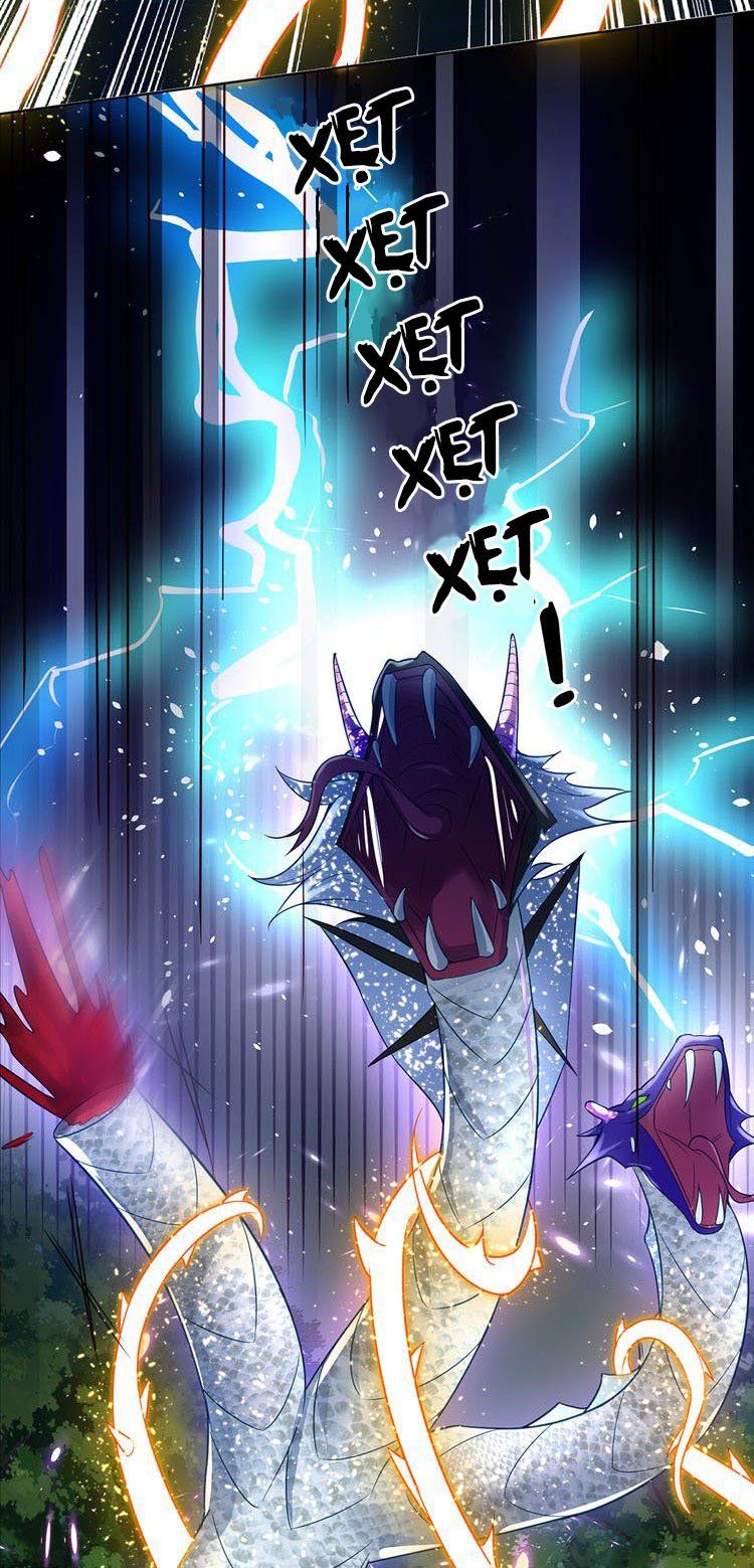 Nữ Hoàng Edith Chapter 26 - 8