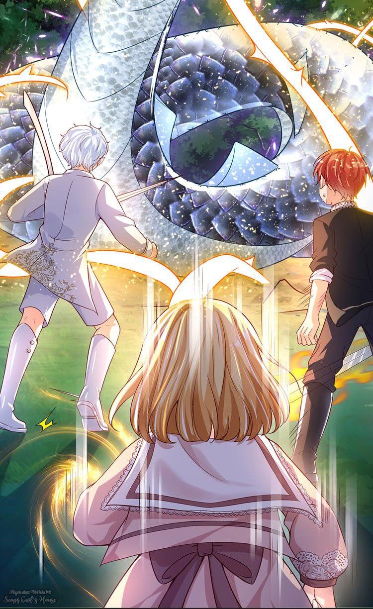 Nữ Hoàng Edith Chapter 26 - 9