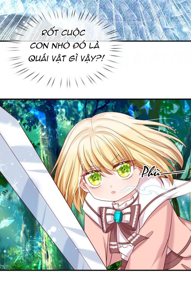 Nữ Hoàng Edith Chapter 27 - 11