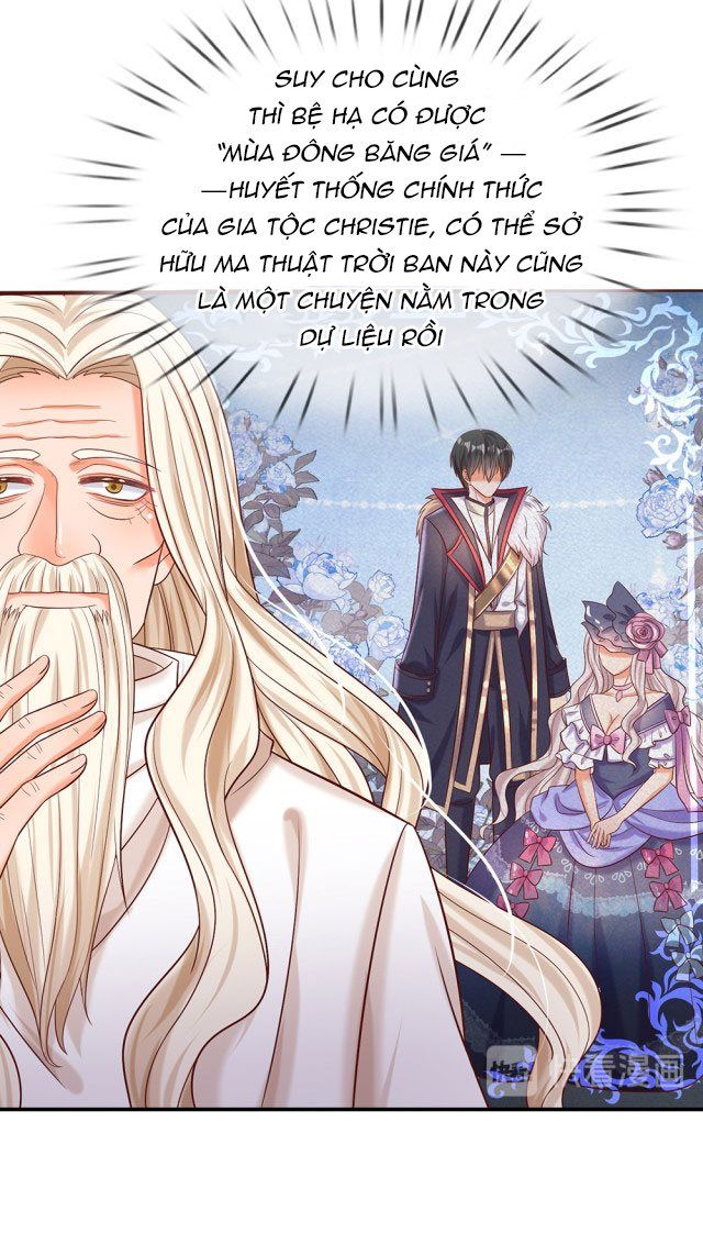 Nữ Hoàng Edith Chapter 27 - 13