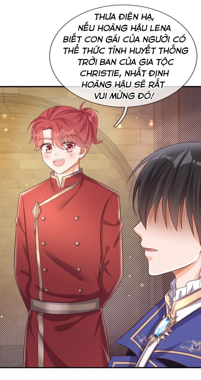 Nữ Hoàng Edith Chapter 27 - 14