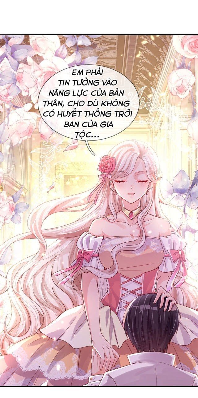 Nữ Hoàng Edith Chapter 27 - 17